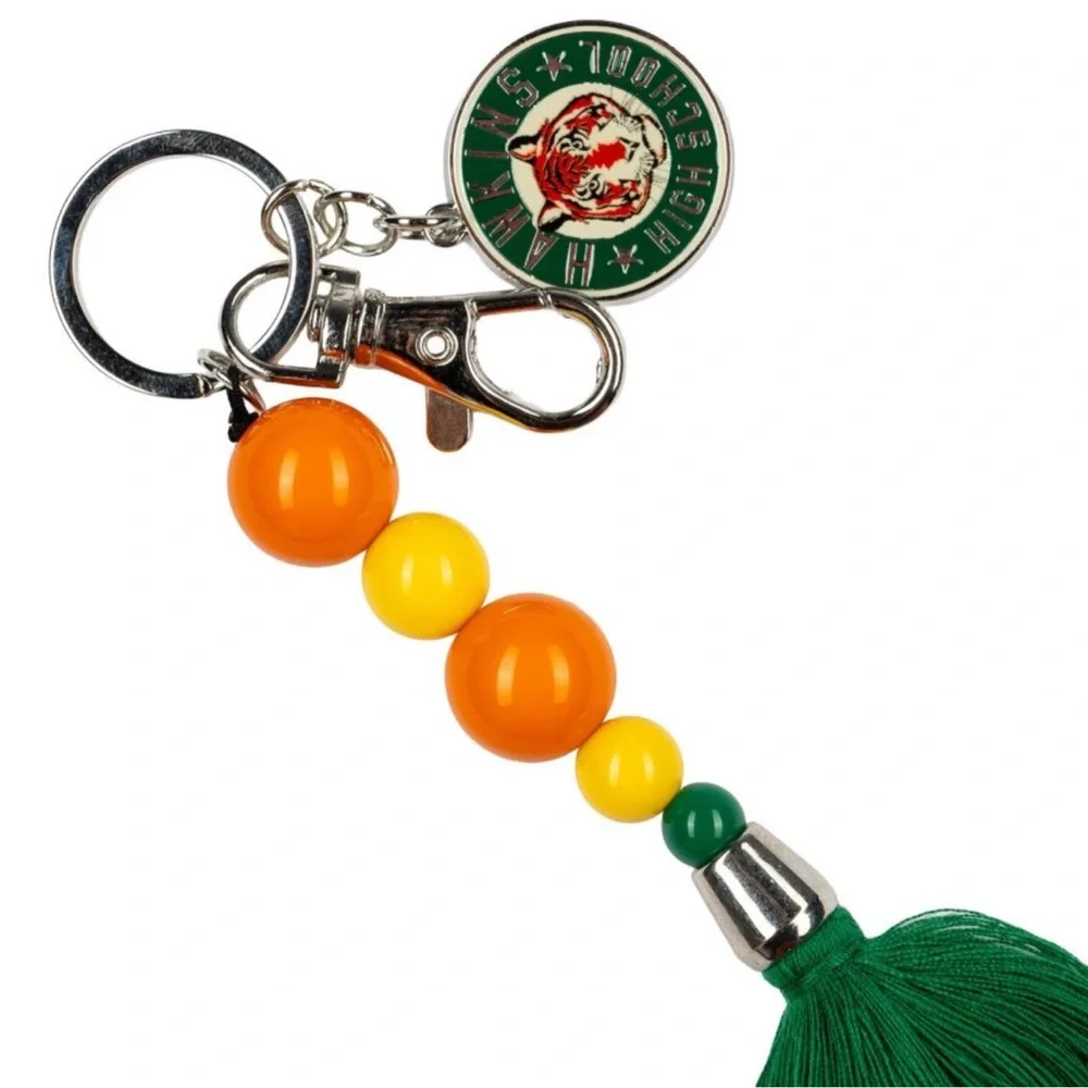 Accessory Innovations Bag Charms Stranger Things